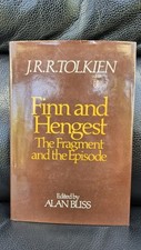 Finn hengest fragment for sale  STOCKPORT