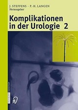 Komplikationen urologie band gebraucht kaufen Komplikationen urologie band gebraucht kaufen  Stuttgart