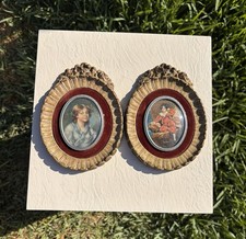 Vintage cameo creation for sale  Long Beach