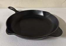Vintage creuset skillet for sale  Tombstone