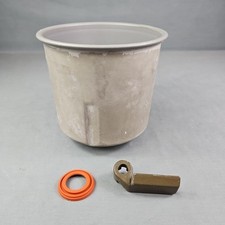 Pan mixing paddle for sale  Prairie Grove
