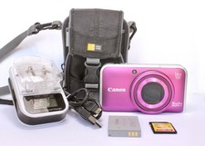 Canon powershot sx210 usato Canon powershot sx210 usato  Italia