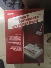 Vintage sears kenmore for sale  Mount Prospect