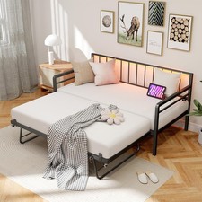Twin daybed pop for sale  Brentwood