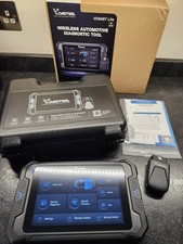 2025 vdiagtool vd80 for sale  SUTTON COLDFIELD