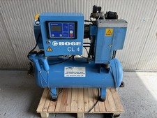 Boge cl4 air for sale  TADLEY