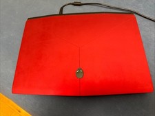 Red dell alienware for sale  Brooklyn