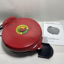 Nostalgia wedge electric for sale  Jasper