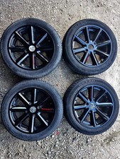 Vendo quattro cerchi usato  Zungoli