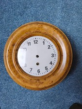 Küchenuhr antik 1930 gebraucht kaufen  Zwickau