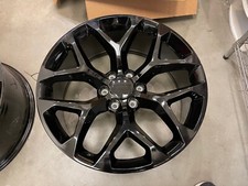 22x9 gmc yukon for sale  Houston