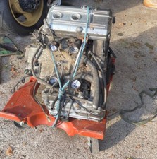 Honda pan european for sale  Craigavon