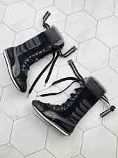 Botas femininas vintage Puma com alças tamanho US8 comprar usado  Enviando para Brazil