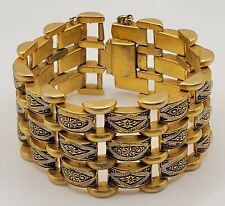 Bijou vintage bracelet d'occasion  Perpignan-