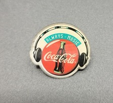 Lapel pin always for sale  Senoia