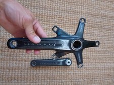 Pédalier sram omnium d'occasion  Marseille V