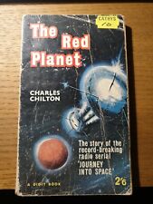 Red planet charles for sale  OAKHAM