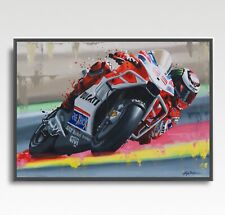 Jorge lorenzo motogp for sale  GILLINGHAM