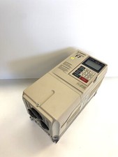 Mron yaskawa varispeed gebraucht kaufen  Berkatal