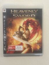 heavenly sword ps3 comprar usado heavenly sword ps3 comprar usado Enviando para Brazil