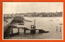 131724 postcard ryde for sale  Shipping to Ireland