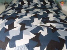 Double bed duvet for sale  BURY ST. EDMUNDS