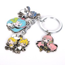 Schlüsselanhänger chibi figu gebraucht kaufen  Berlin