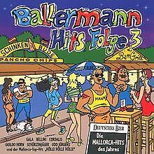 Ballermann hits various gebraucht kaufen  Berlin