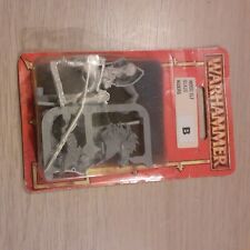 Warhammer wood elf for sale  EASTLEIGH