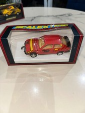 Scalextric hornby boxed for sale  SOUTHAMPTON