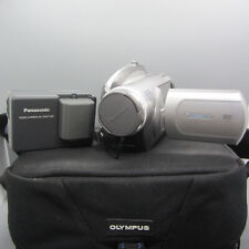 Panasonic vdr d220 for sale  LEEDS