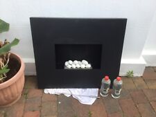 Onyx flame black for sale  TORQUAY