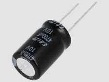 4700uf 10v 105 usato  Roma