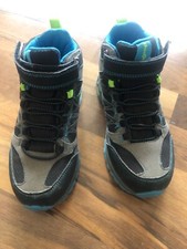 Trekking schuhe doodogs gebraucht kaufen  Süpplingenburg