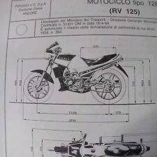 Piaggio gilera 125 usato  Brescia