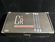 Mxl cr21 stereo for sale  Jackson