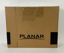 Planar full widescreen for sale  Kansas City