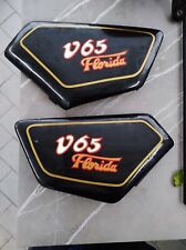 Fianchetti moto guzzi usato  Pomigliano d'Arco