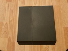 Ps4 konsole 500gb gebraucht kaufen  Remscheid