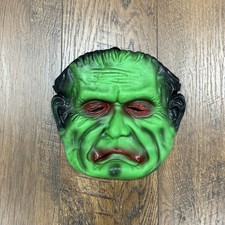 Frankenstein mask halloween for sale  Arlington