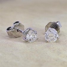 Brillant diamant hrstecker gebraucht kaufen  Mainhardt