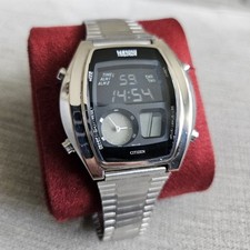 Citizen independent ana for sale  BOURNEMOUTH