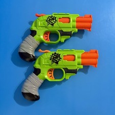 Two nerf zombie for sale  Laredo