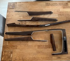 Audi zierleisten wurzelholz gebraucht kaufen Audi zierleisten wurzelholz gebraucht kaufen  Langerwehe