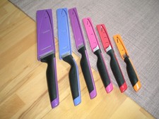 Tupperware tlg messerset gebraucht kaufen  Oldenburg (Oldenburg)