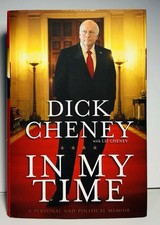 Dick cheney time for sale  Rapid City