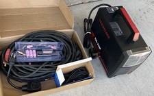 Yeswelder tig 225p for sale  Porter Ranch