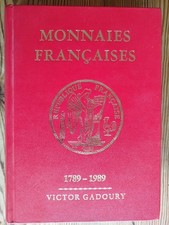 Monnaies francaises victor d'occasion  Gignac