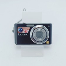 Panasonic lumix dmc usato  Palermo