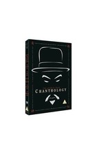 Charlie chan chanthology for sale  UK